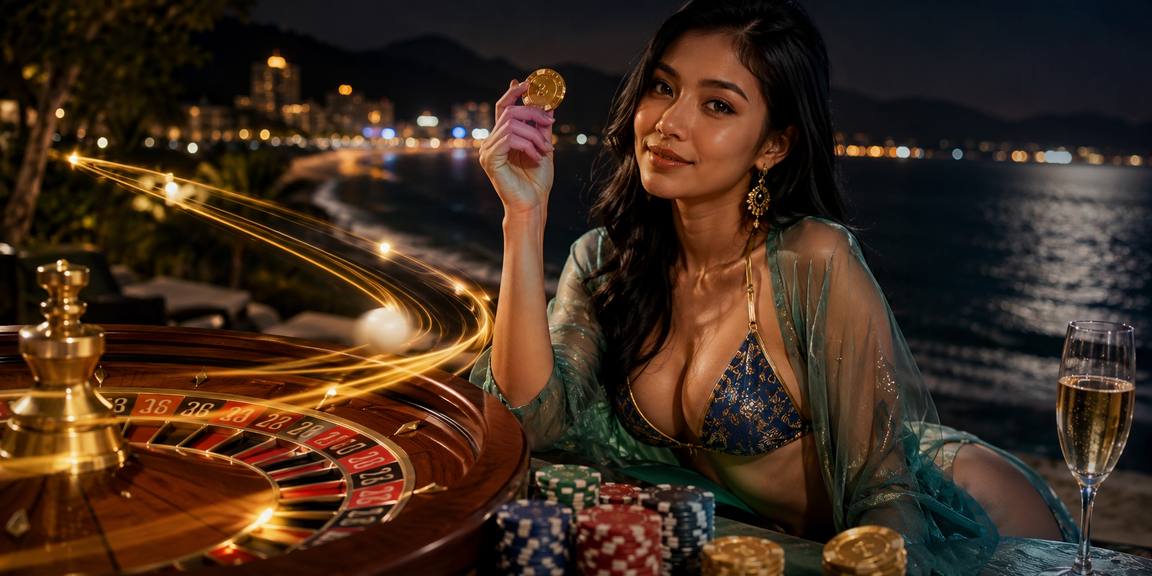 play12 Tower di play12 – Setiap Pusingan Lebih Seru