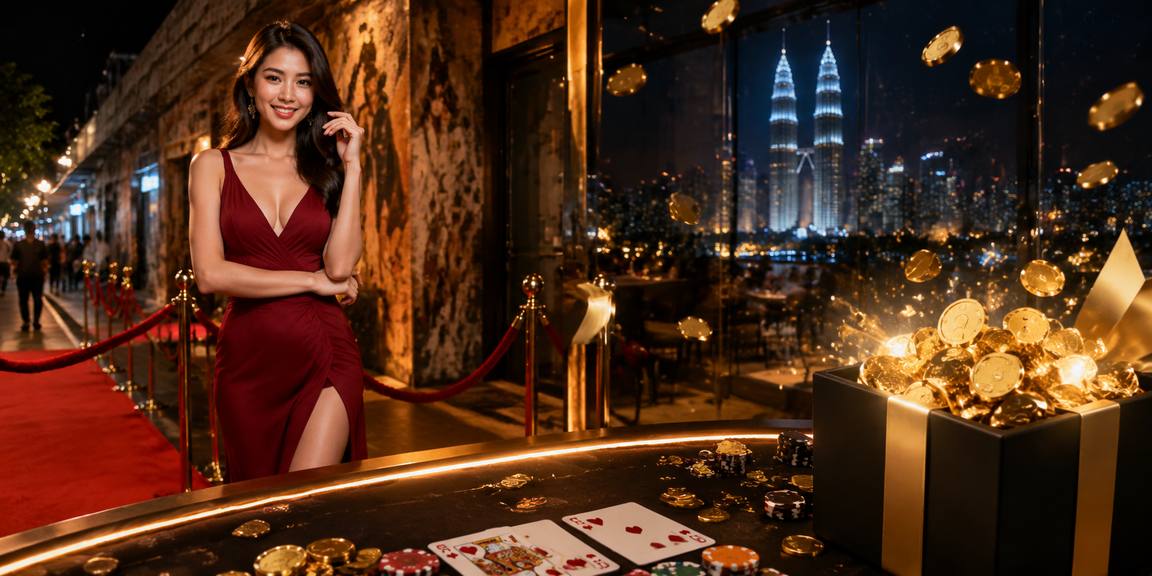 play12 Asian Fortune di play12 — Rasa Tuah Timur