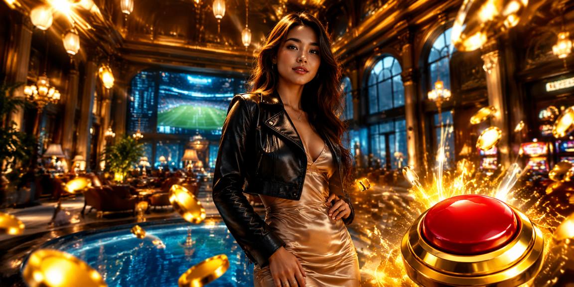 play12 Fortune slot feature Hadir di Lobi play12
